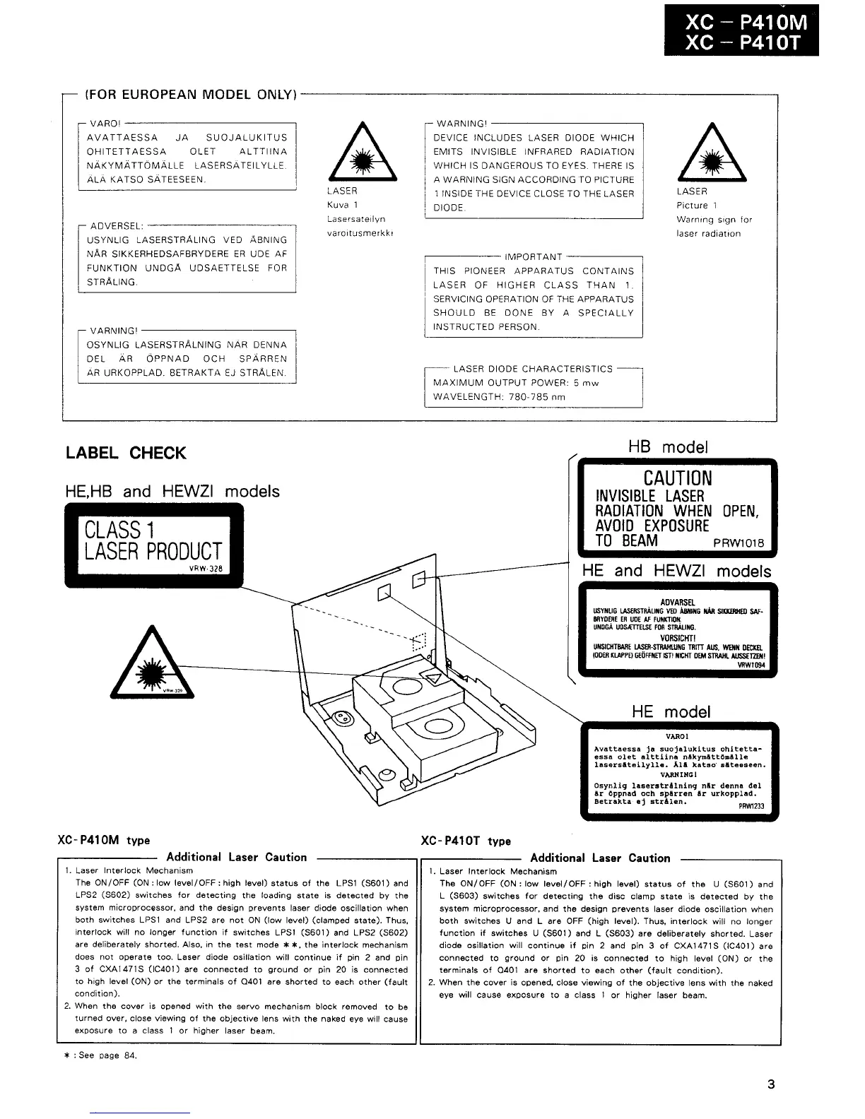 Page #3 background image