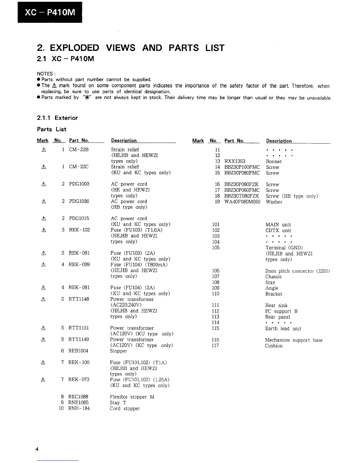 Page #4 background image