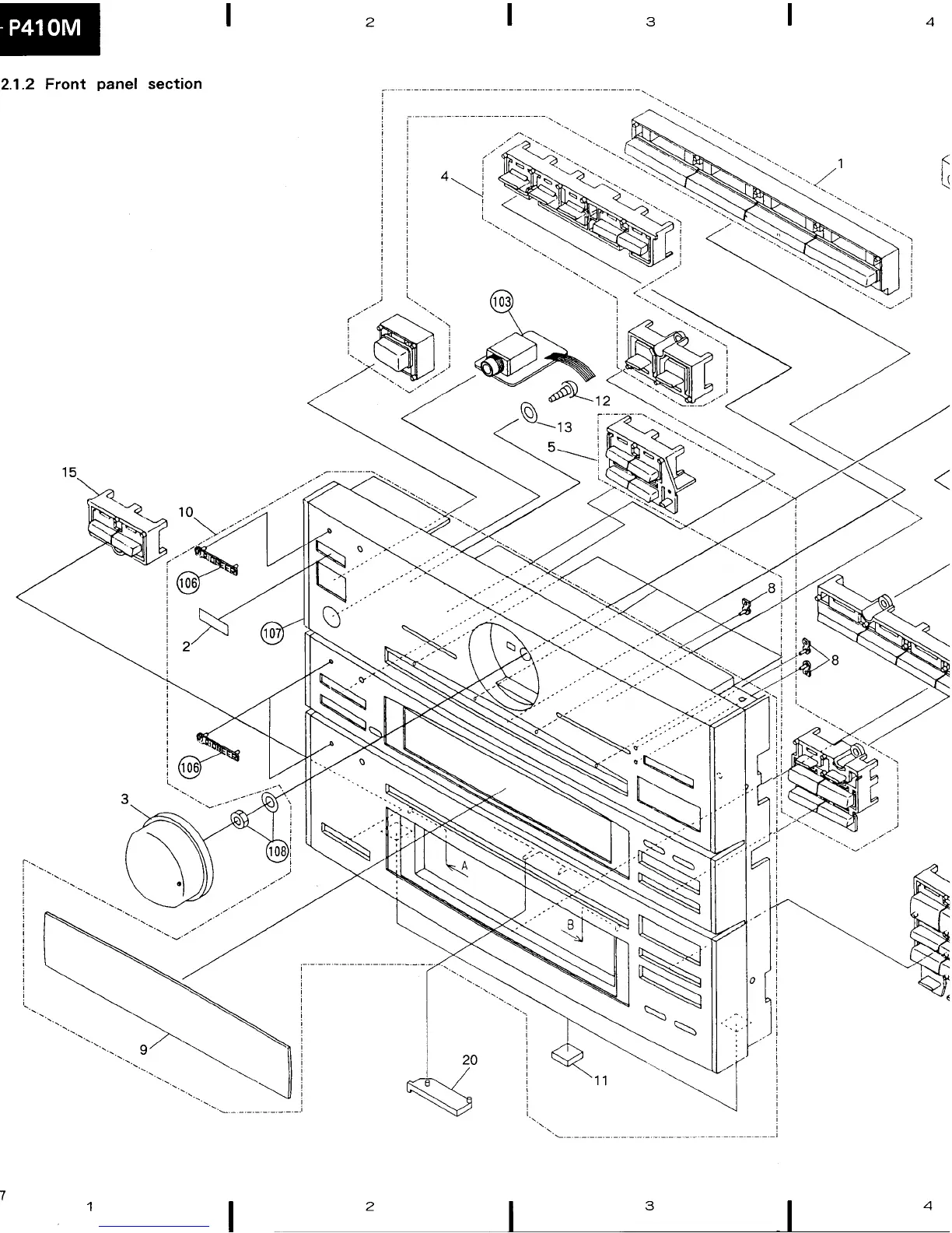 Page #7 background image