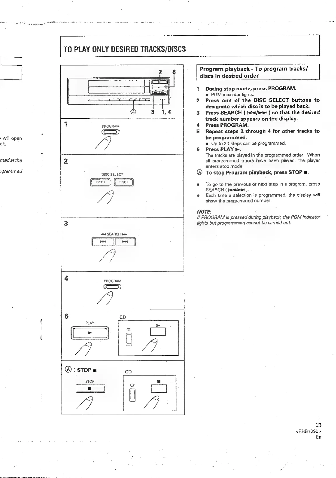 Page #23 background image