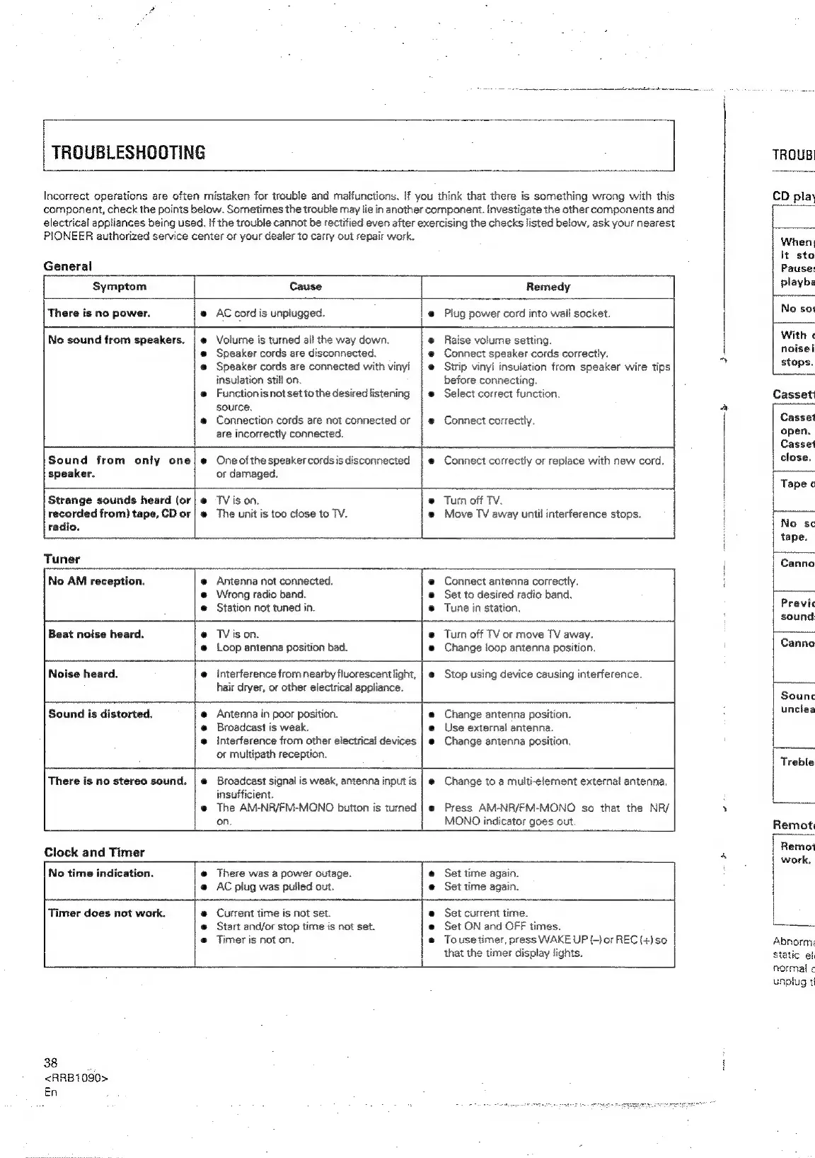 Page #38 background image