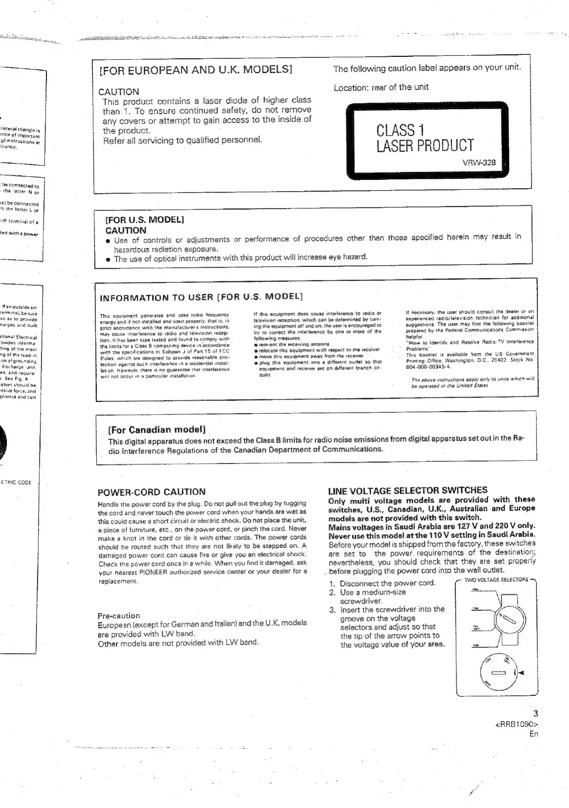 Page #3 background image