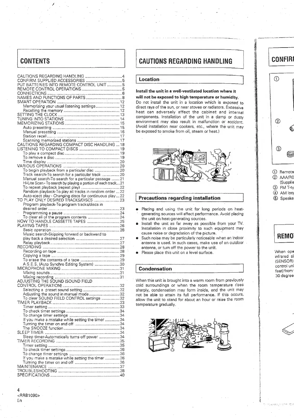Page #4 background image