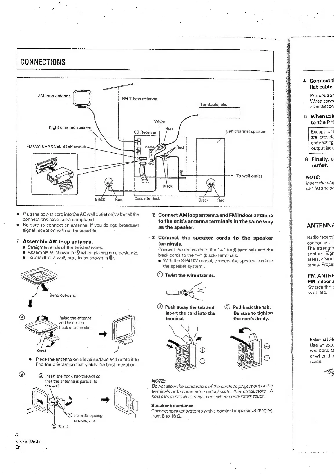 Page #6 background image