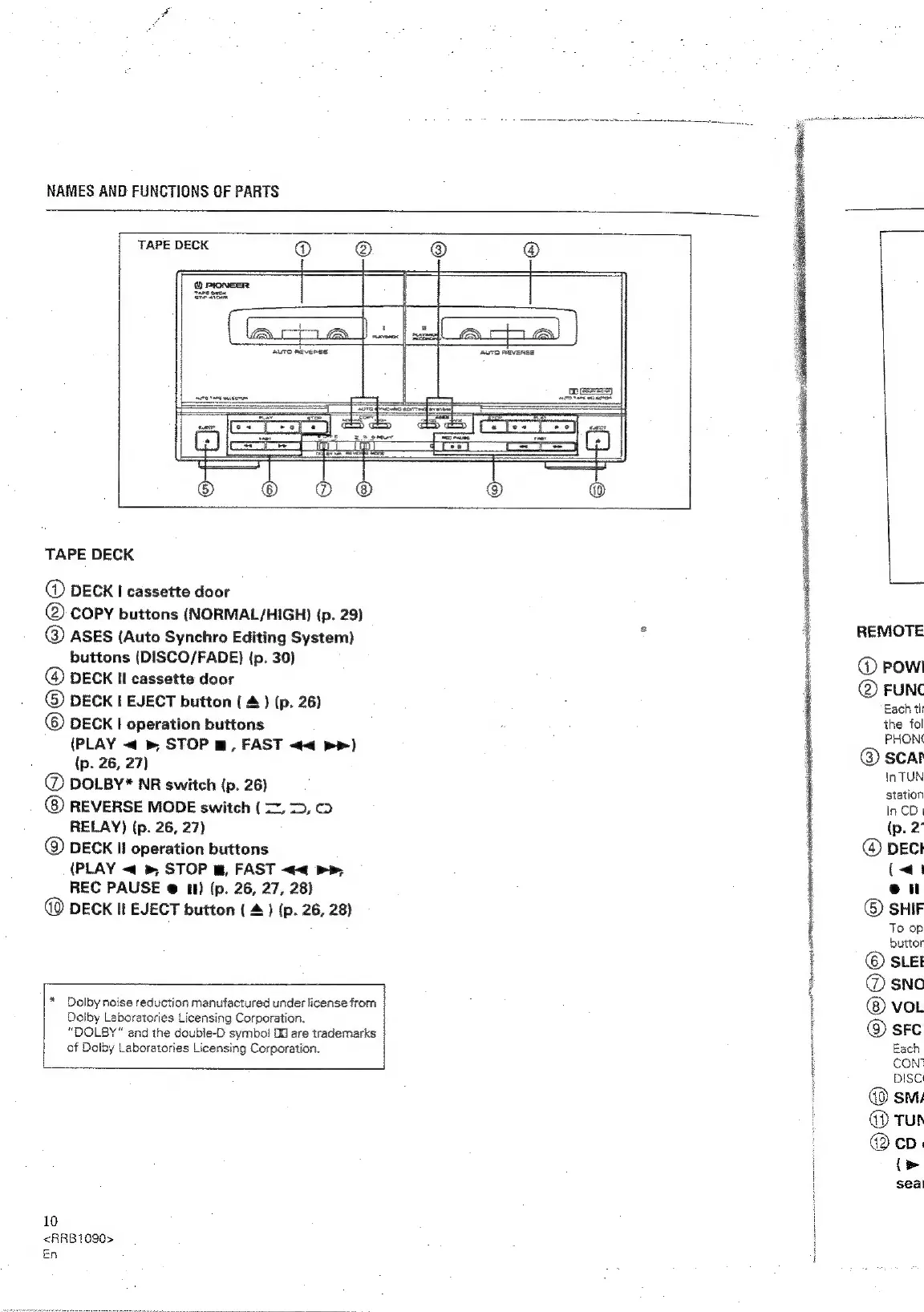 Page #10 background image