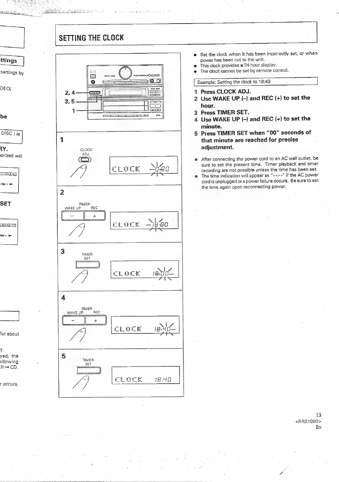 Page #13 background image