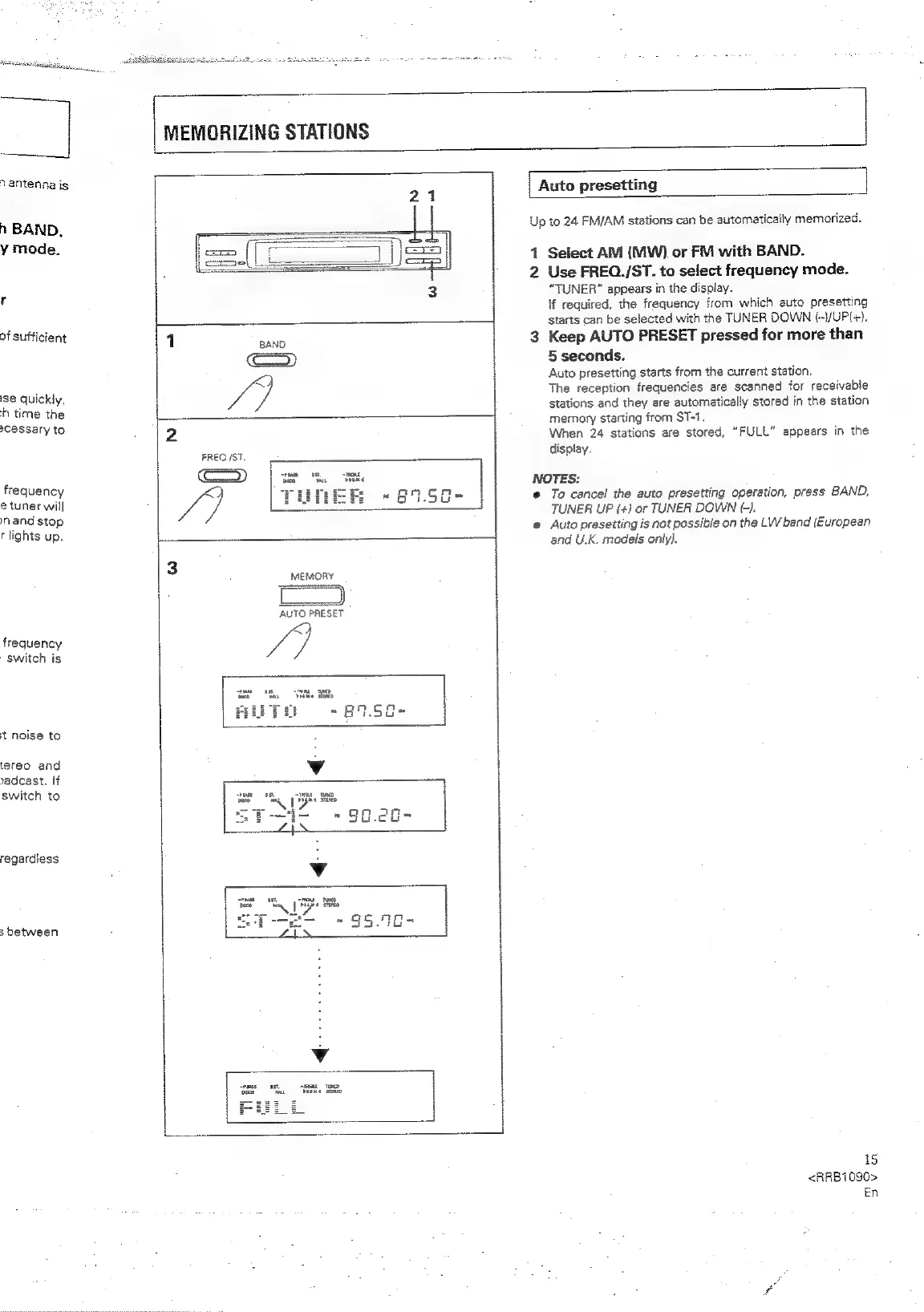 Page #15 background image