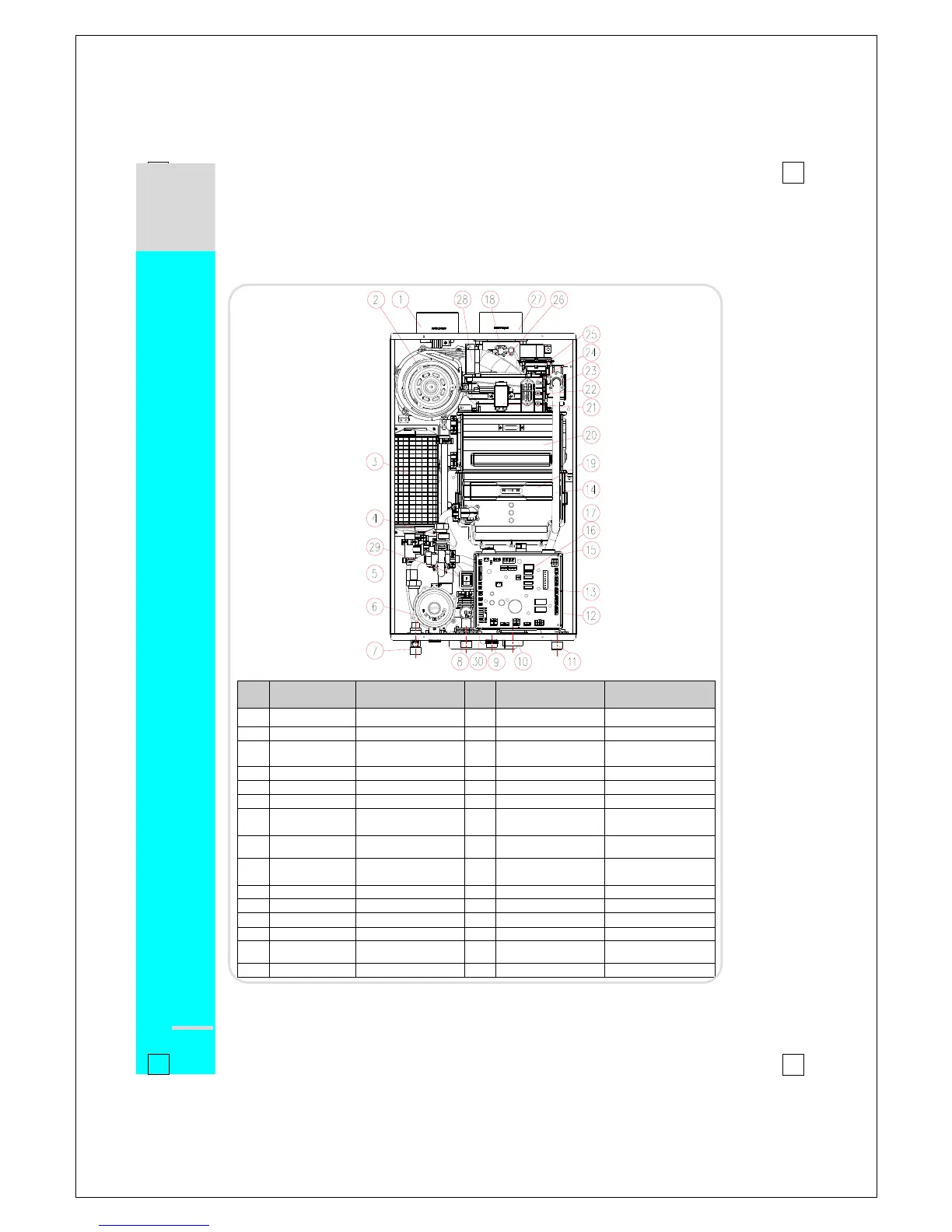 Page #6 background image