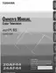 Preview: Owner's Manual