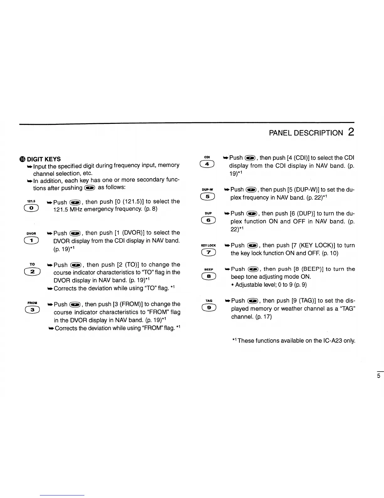 Page #9 background image
