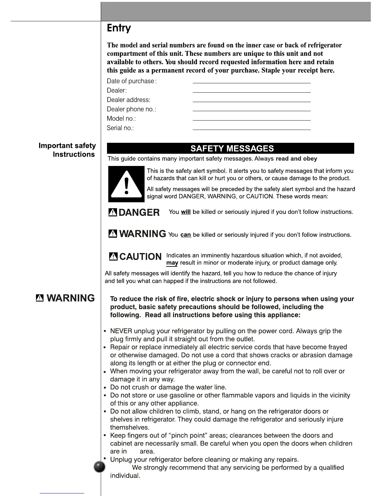 Page #4 background image