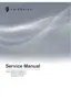 Preview: Service Manual