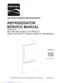Preview: Service Manual