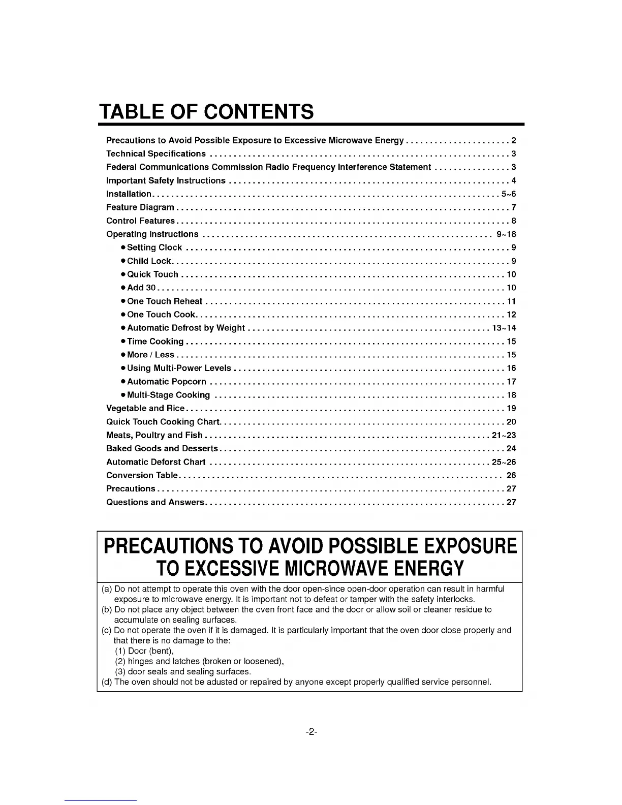 Page #2 background image