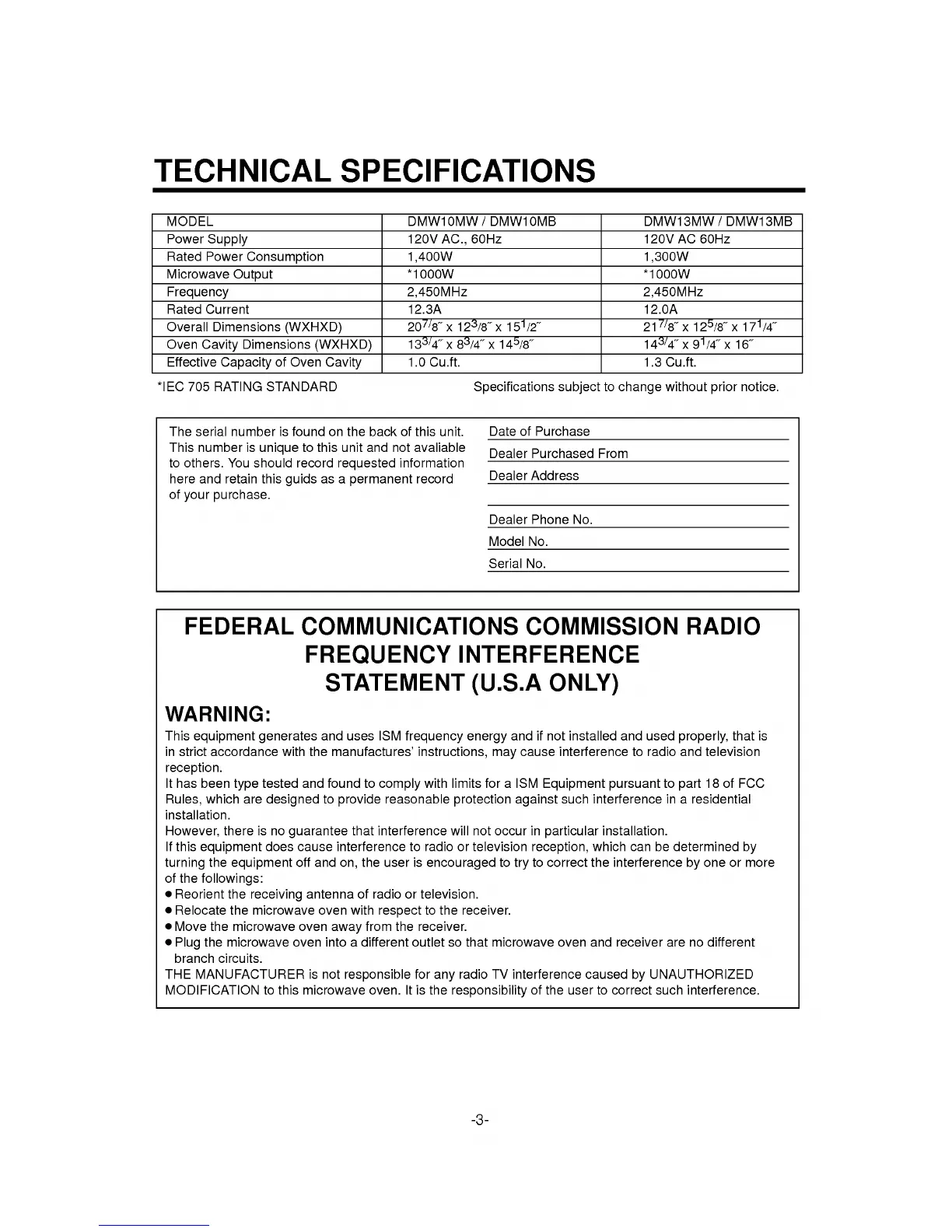 Page #3 background image