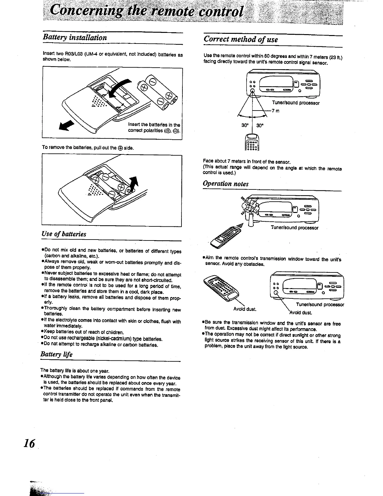 Page #16 background image