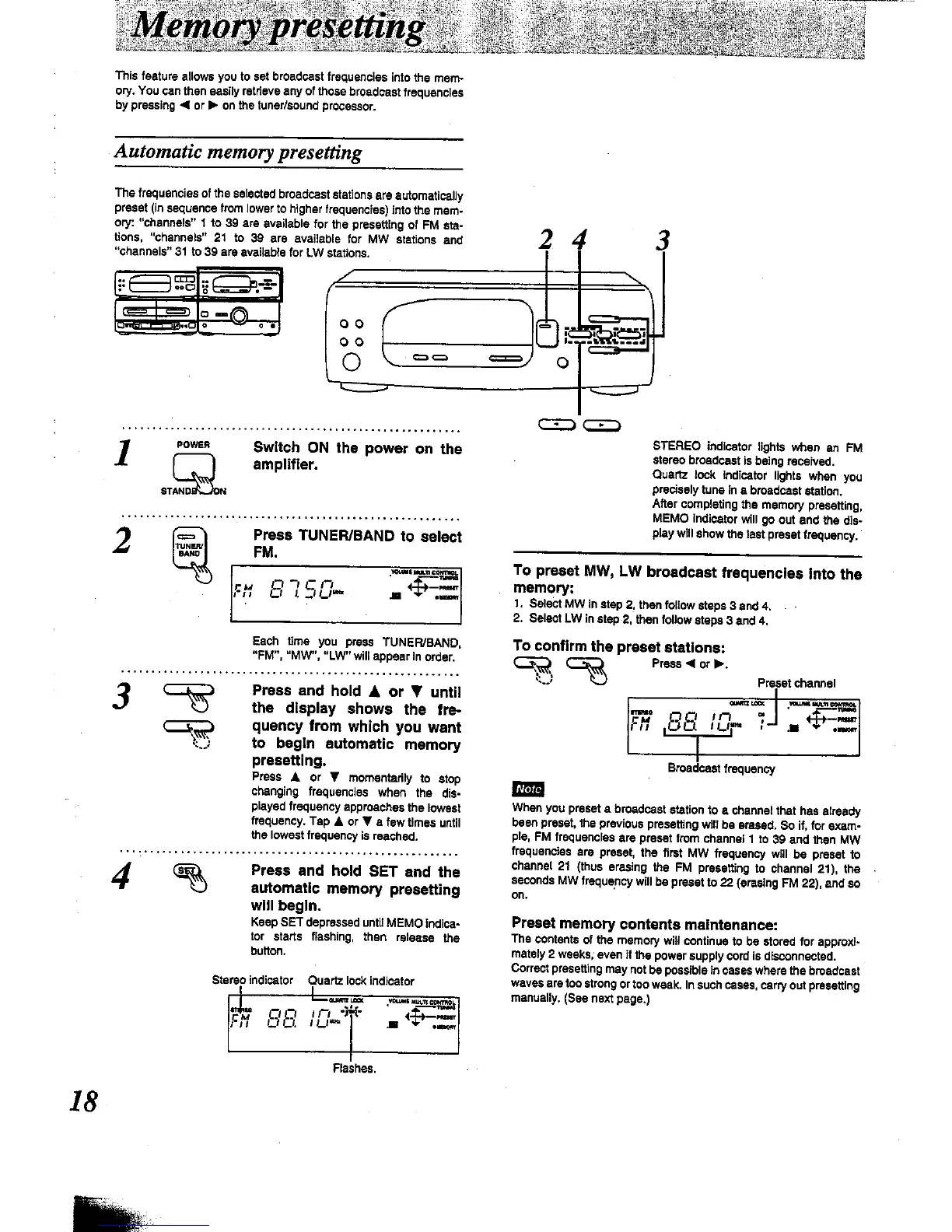 Page #18 background image