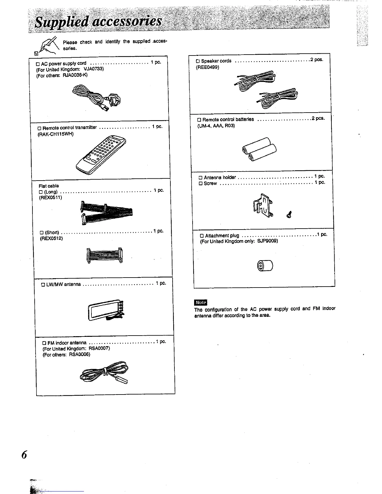 Page #6 background image