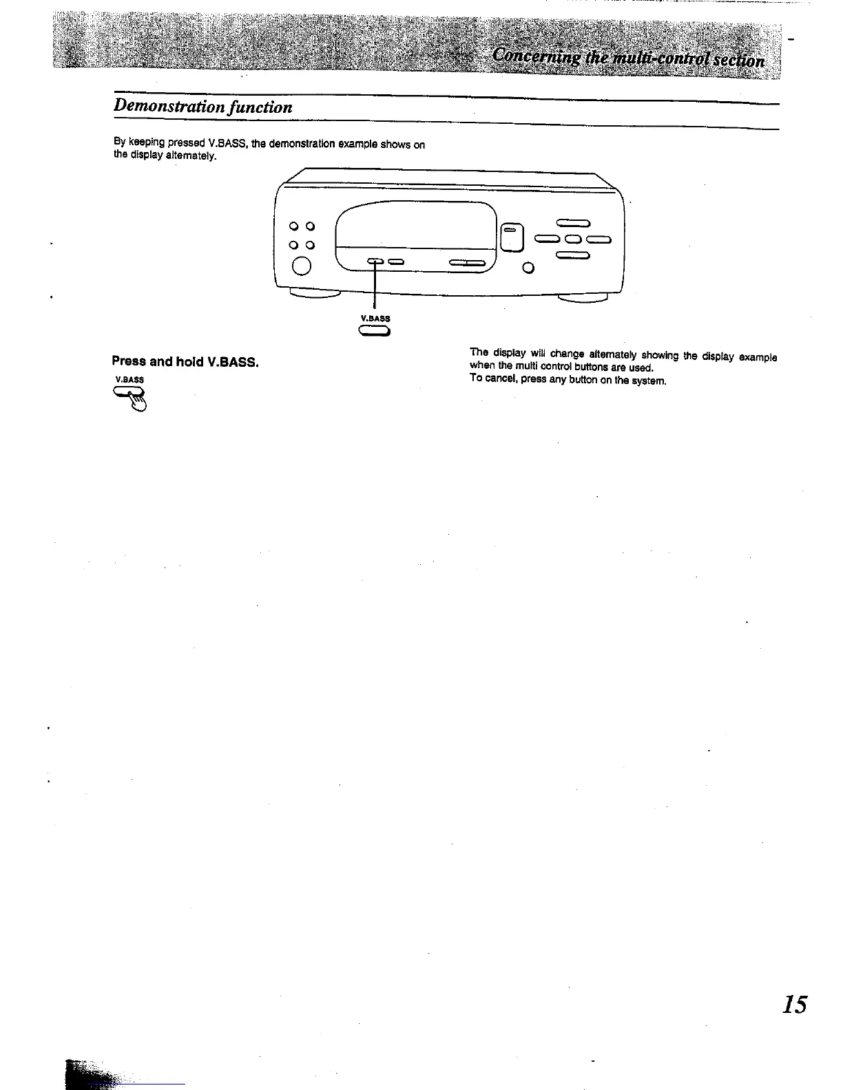 Page #15 background image
