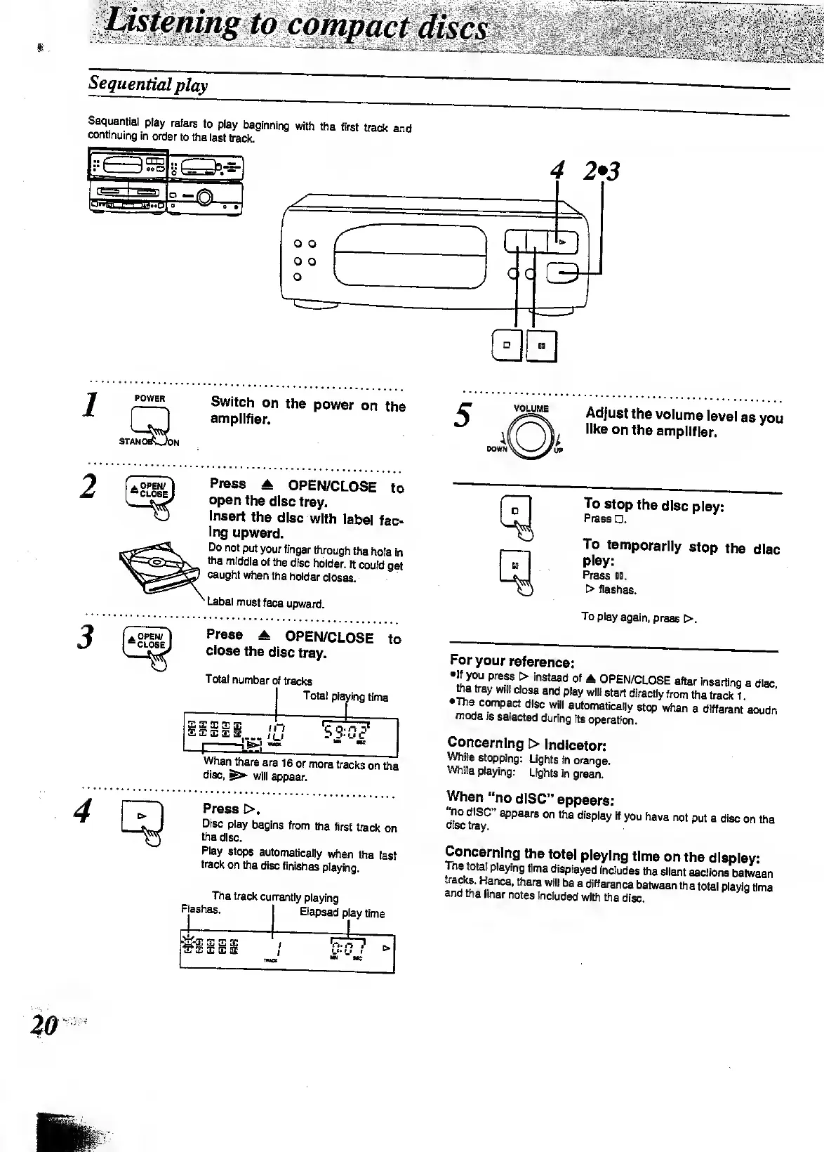 Page #20 background image