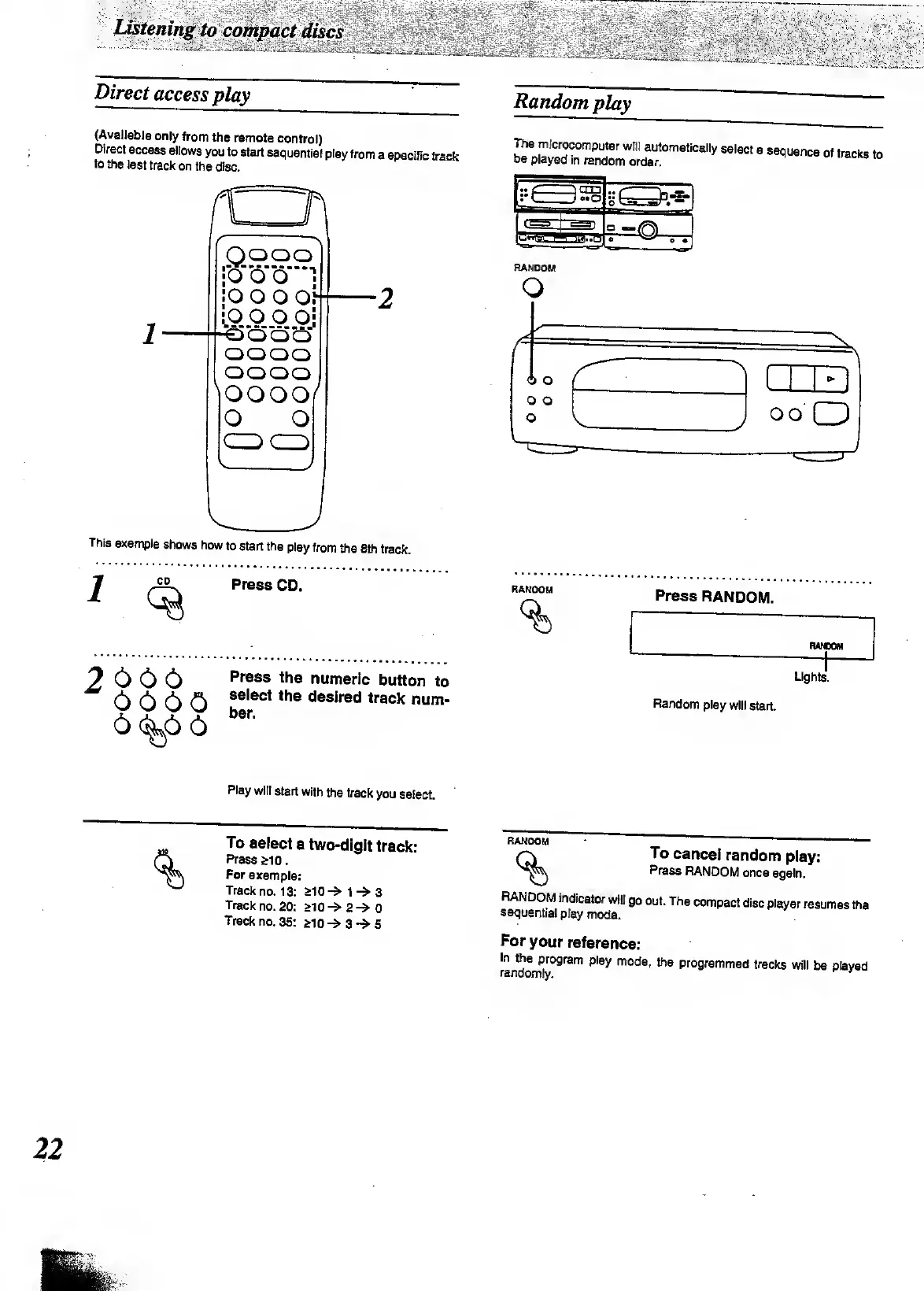 Page #22 background image