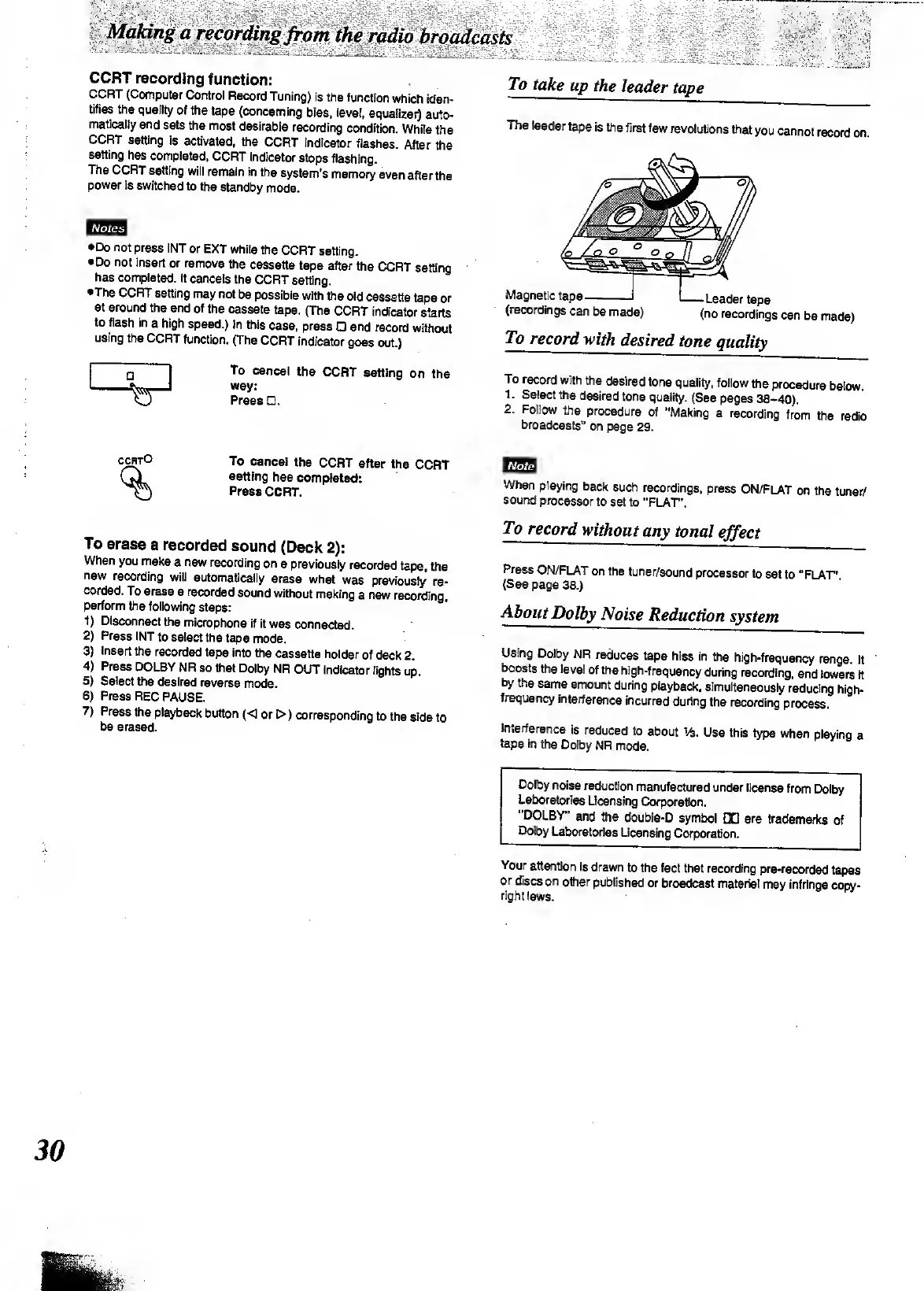 Page #30 background image