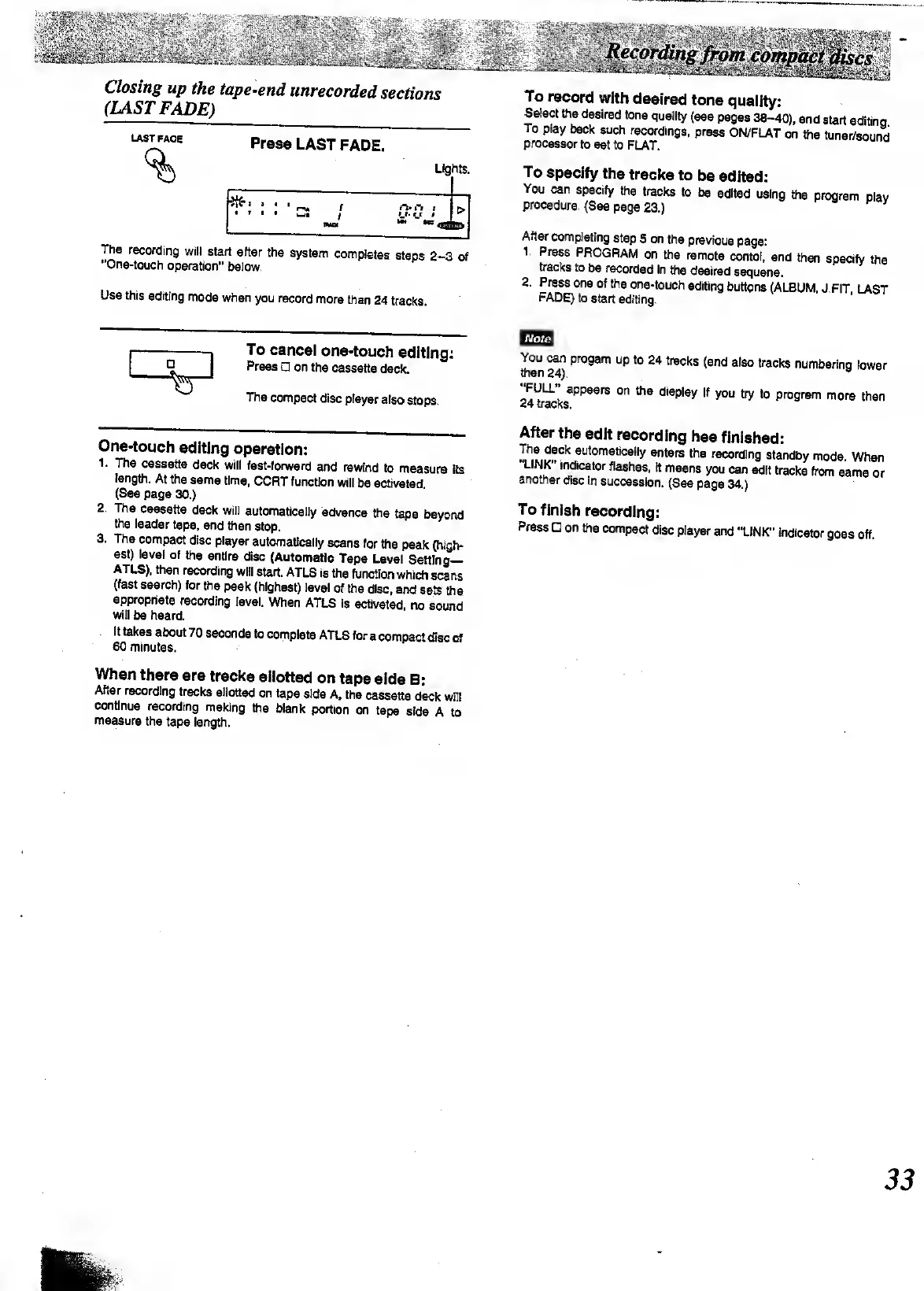 Page #33 background image