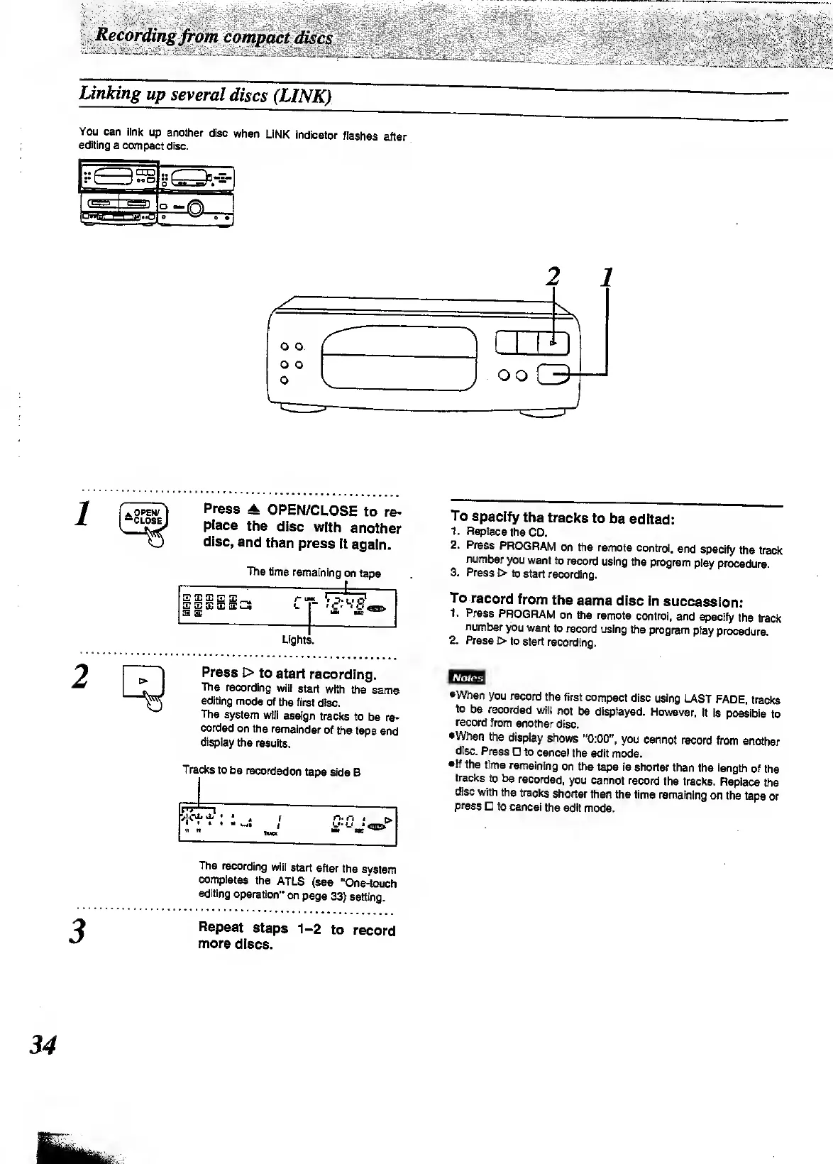 Page #34 background image
