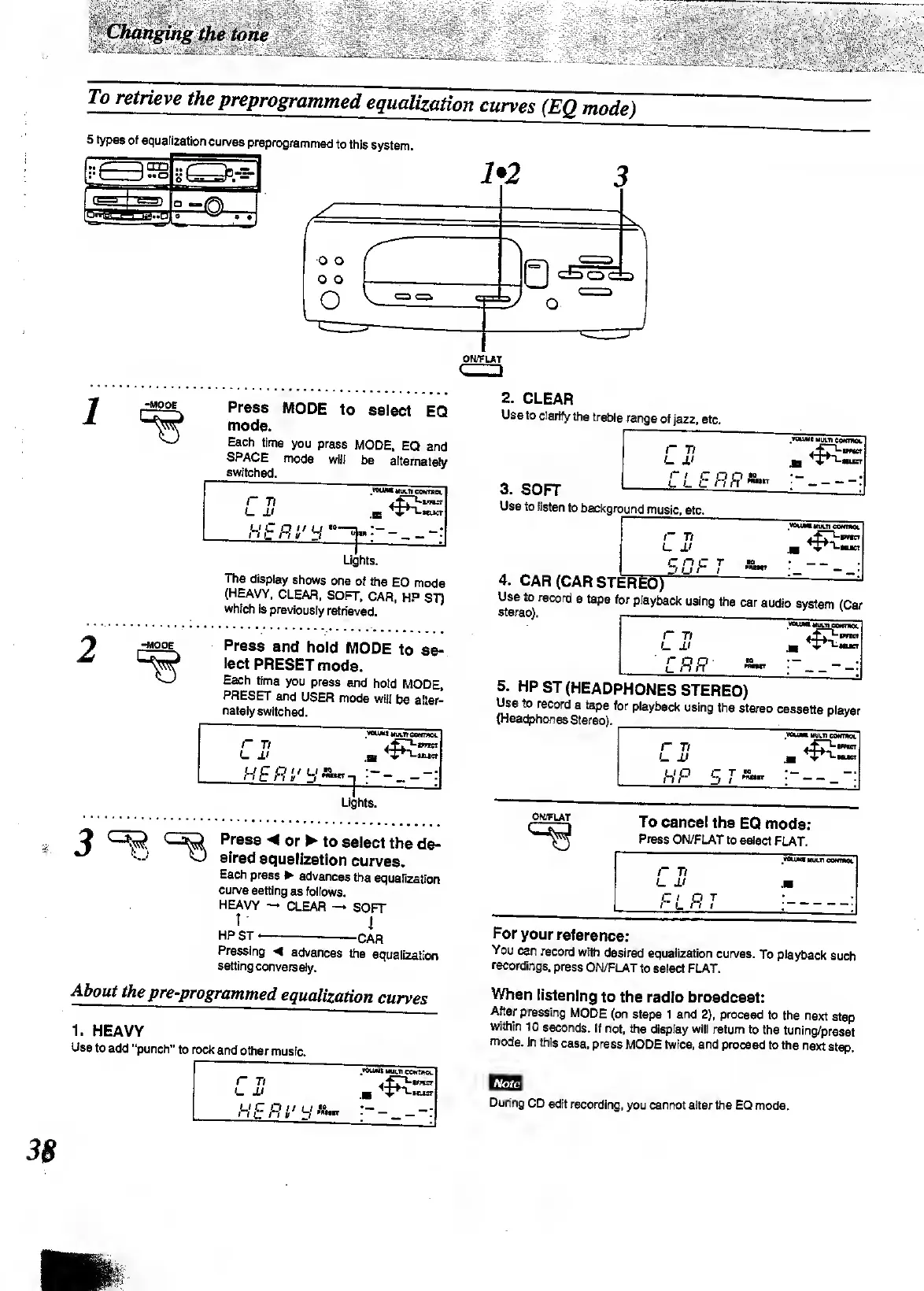 Page #38 background image
