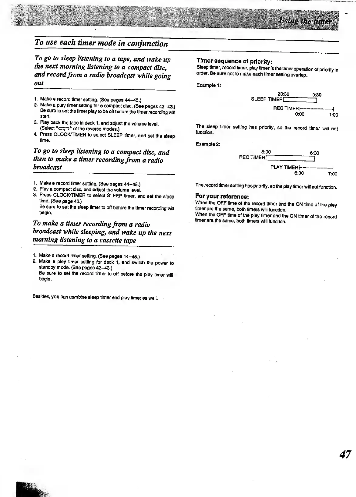 Page #47 background image