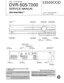 Preview: Service Manual