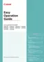 Preview: Easy Operation Guide