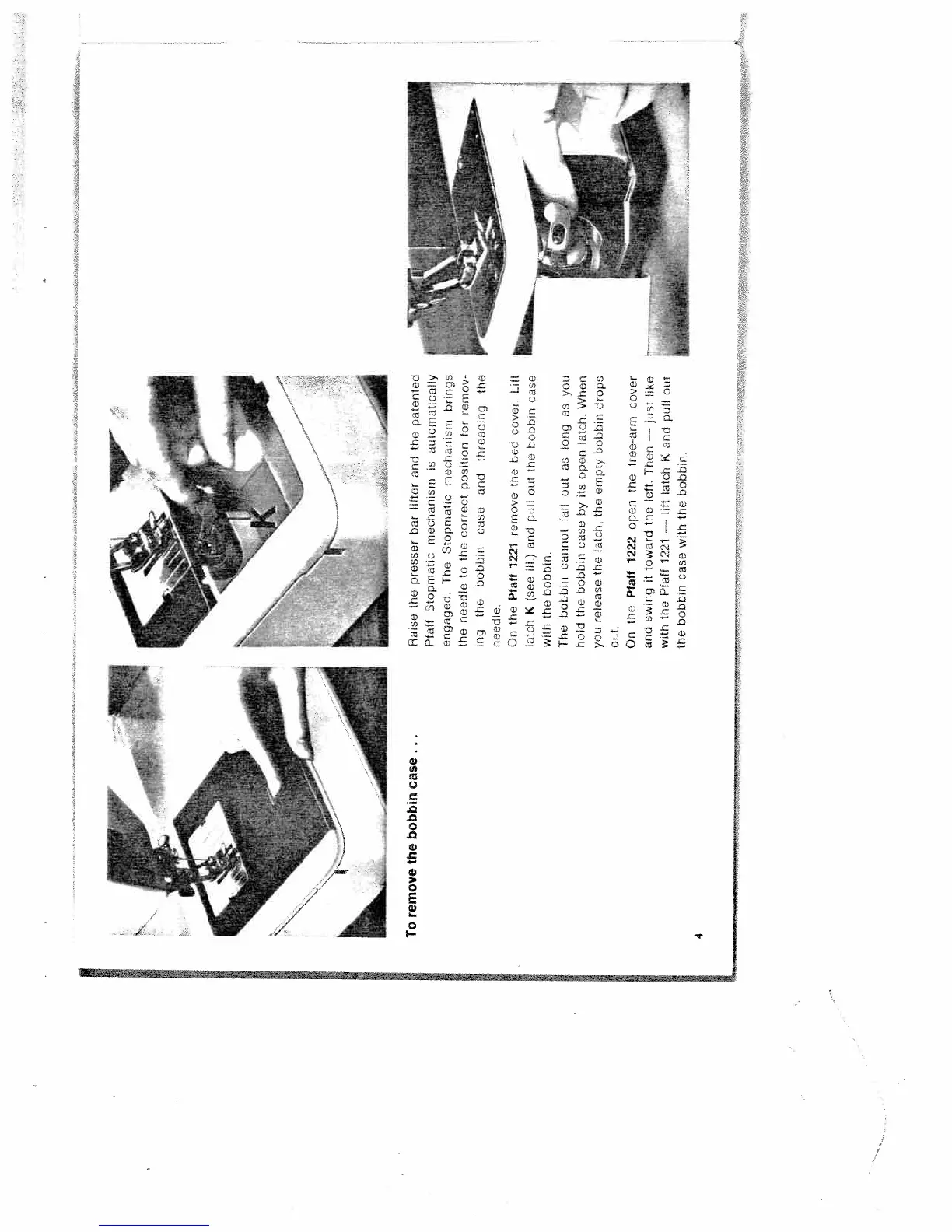 Page #6 background image