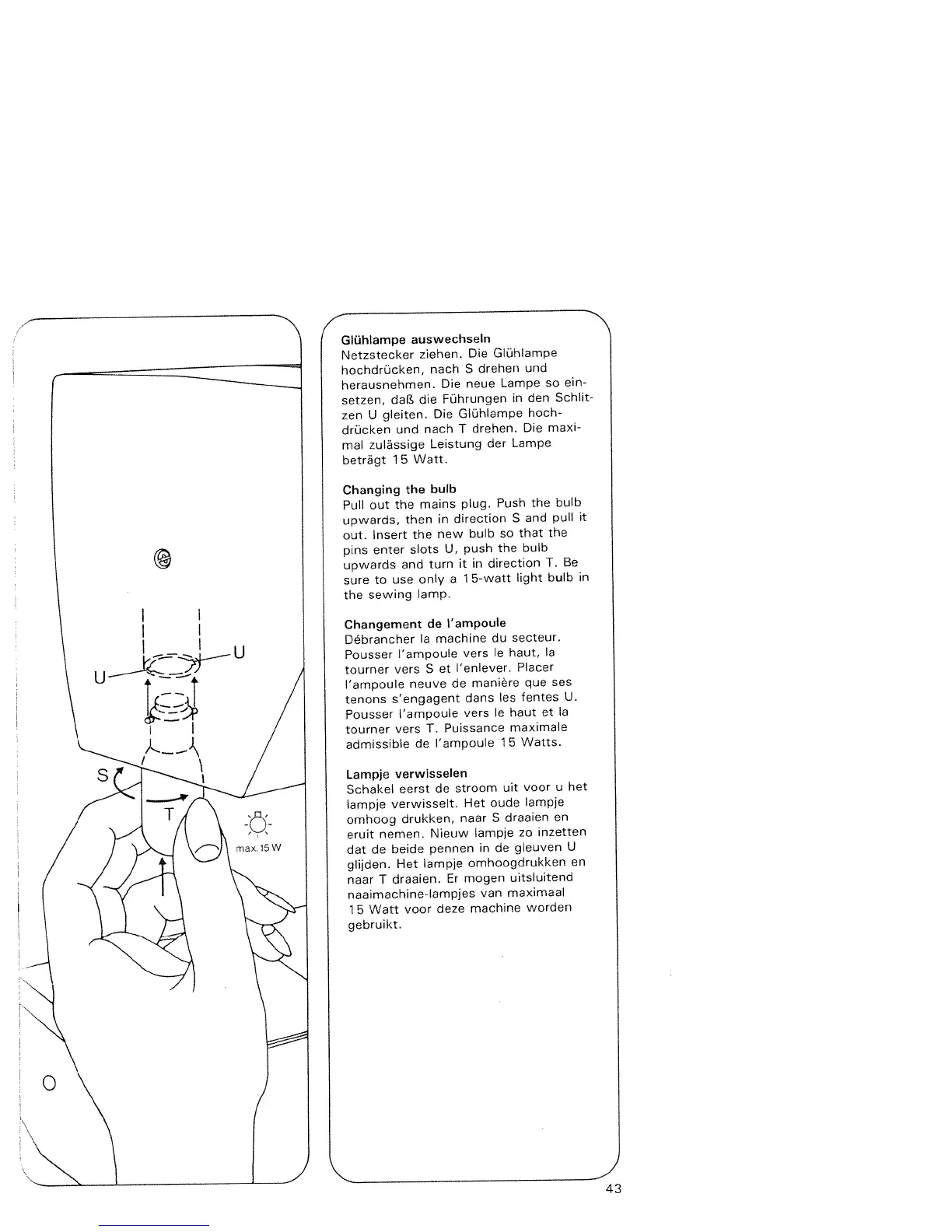 Page #45 background image