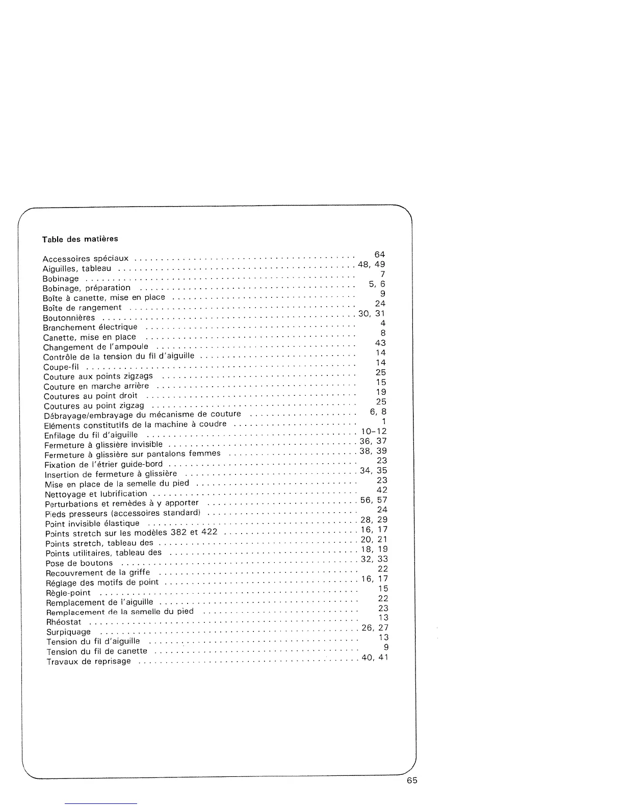 Page #67 background image