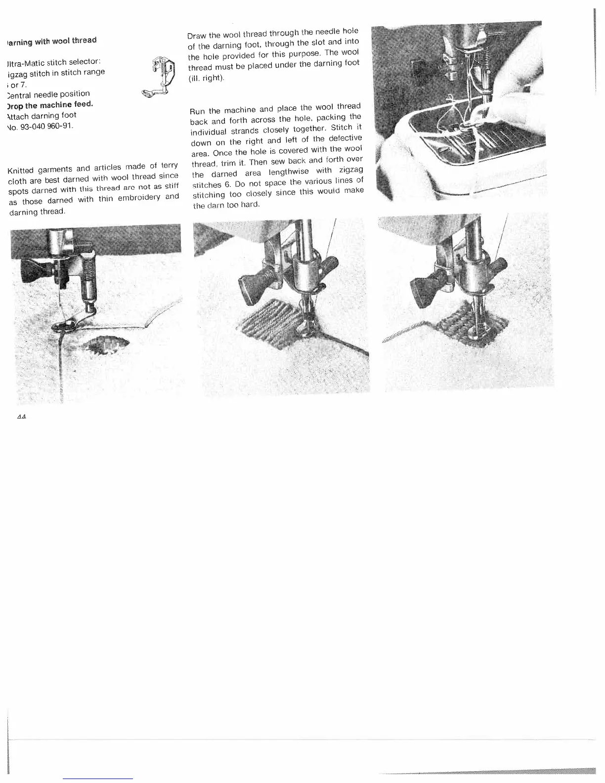 Page #46 background image