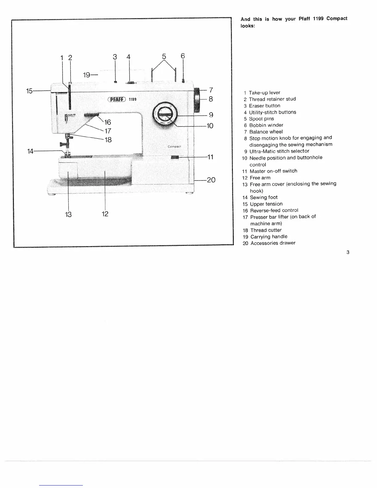 Page #5 background image