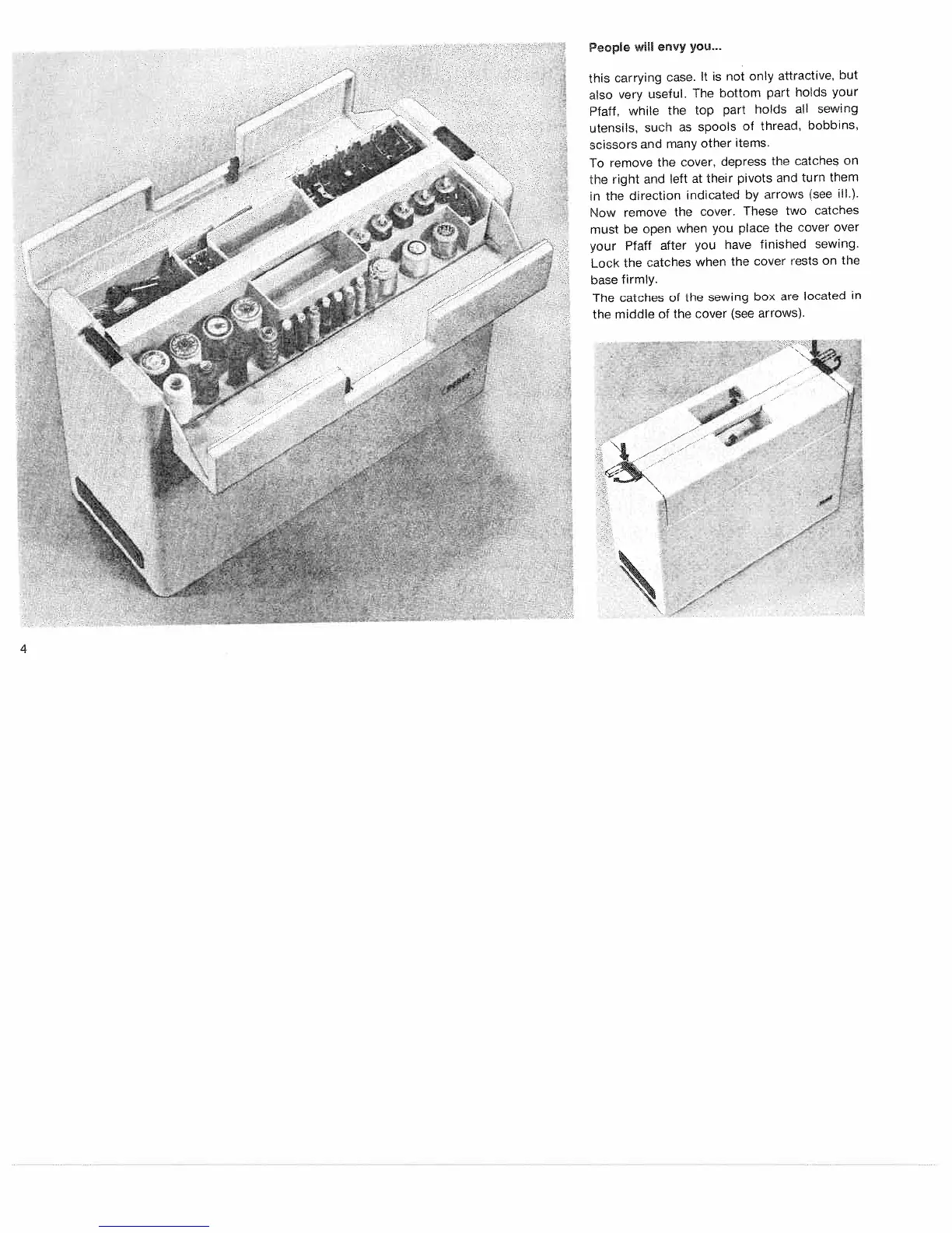 Page #6 background image