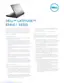 Preview: Brochure & Specs