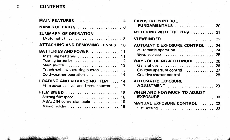 Page #4 background image