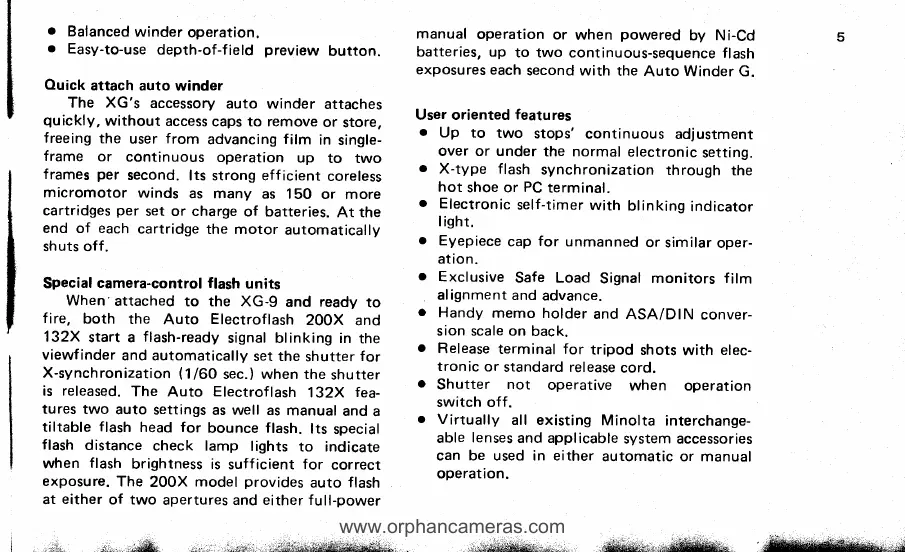 Page #7 background image