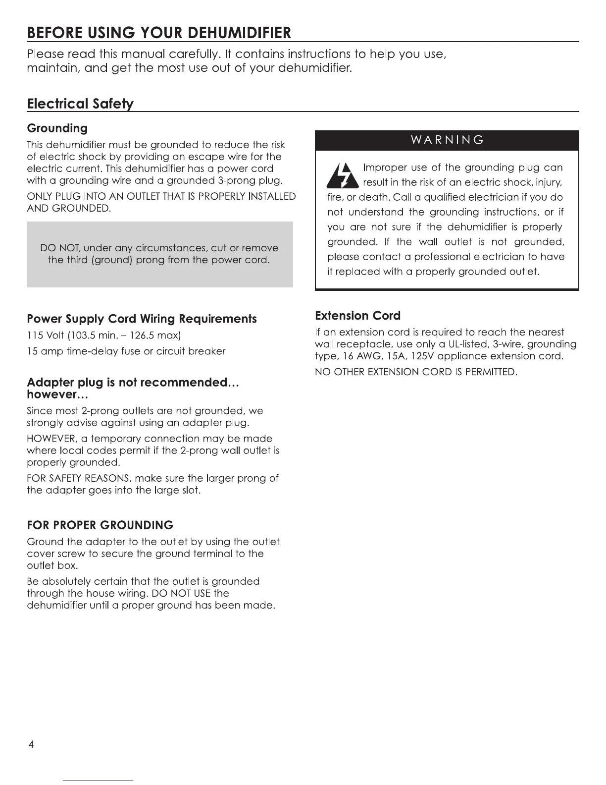 Page #4 background image