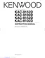 Preview: Instruction Manual
