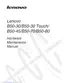 Preview: Hardware Maintenance Manual