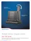 Preview: Specifications