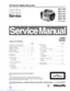 Preview: Service Manual