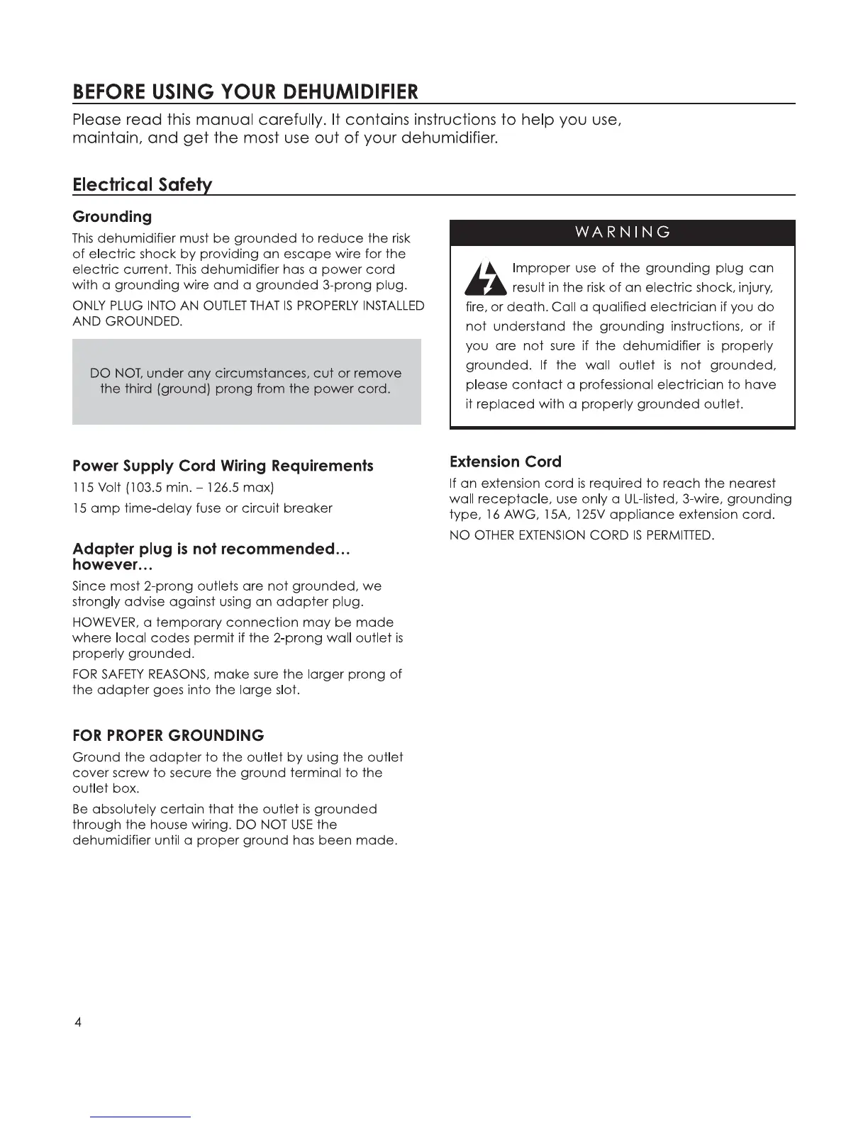 Page #4 background image