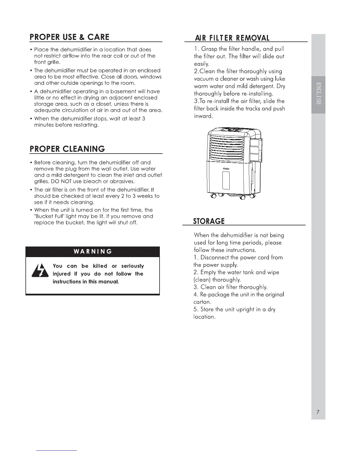 Page #7 background image