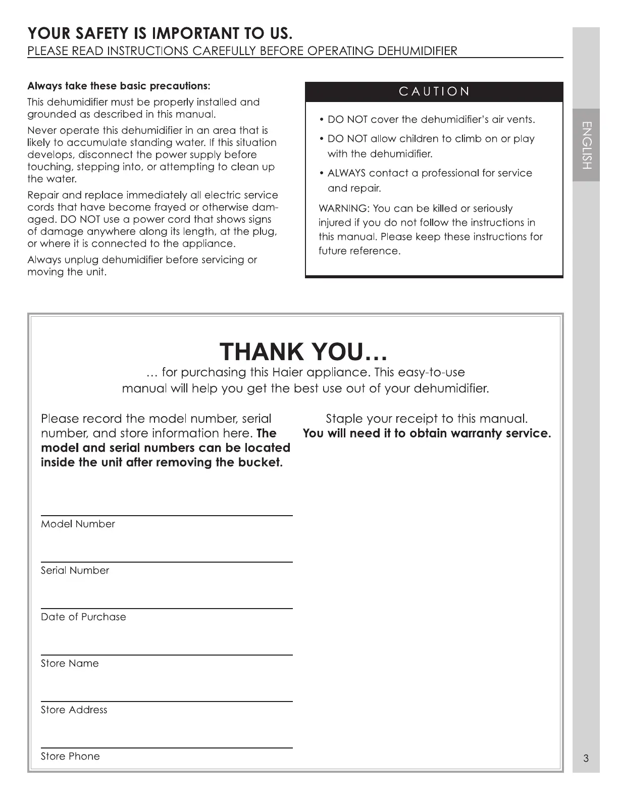 Page #3 background image
