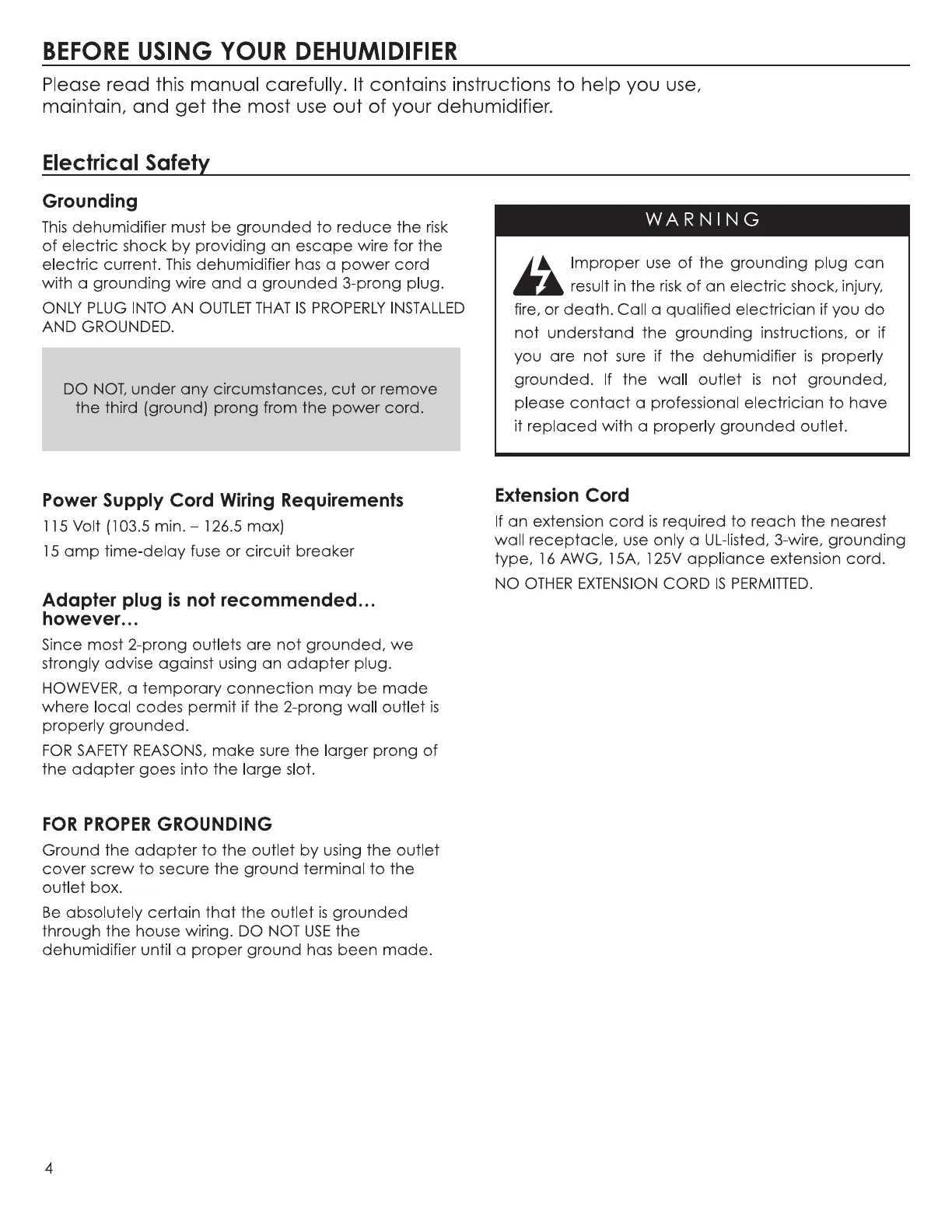Page #4 background image
